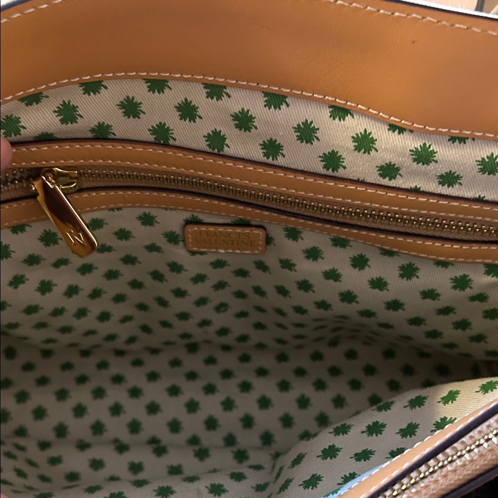 Frances Valentine  Bag - Picture 14 of 14